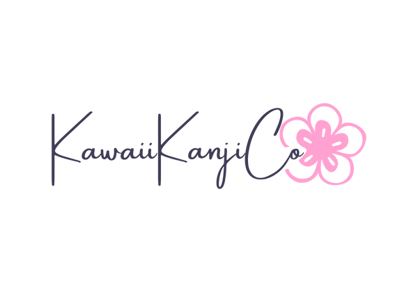 KawaiiKanjiCo